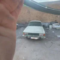 پیکان مدل ۸۲|خودرو سواری و وانت|رودشت (چهارمحال و بختیاری), |دیوار