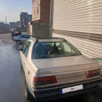 پژو  روا|خودرو سواری و وانت|زیویه, |دیوار