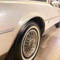 شورلت ایمپالا ۱۹۷۷|خودرو کلاسیک|فردیس, دهکده|دیوار