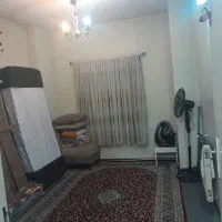 واحد 50 متری رهن کامل