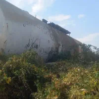 مخزن ۶۰۰۰۰ لیتری ۸میل ساخت خارج