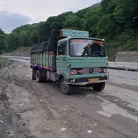 حمل باربه‌ تمام نقاط‌کشور|خدمات حمل و نقل|گلپایگان, |دیوار