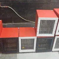 هیتر برقی ارزان همه جا استفاده تکفاز و سه فاز