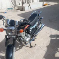 موتور  هندا