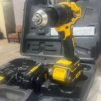 دریل شارژی دیوالت اصلی