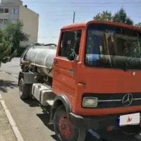 خاور 808|خودرو سنگین|یاسوج, |دیوار