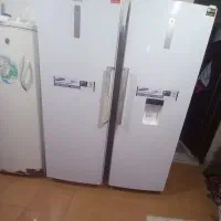 یخچال دوقلو سامسونگ بفروش میرسد