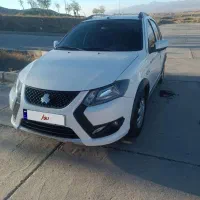 فروش خودرو کوئیک GX در حد