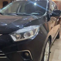 جک S5|خودرو سواری و وانت|تهران, مرزداران|دیوار