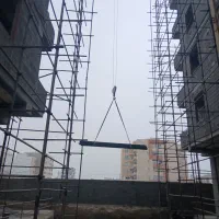 راننده تاور و ریگر و اپراتور الیماک