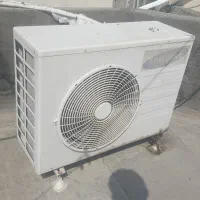 فروش کولر اسپلیت ۱۹ هزار