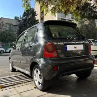 ام وی ام ۱۱۰ ۴ سیلندر مدل ۹۰|خودرو سواری و وانت|تهران, سهروردی|دیوار