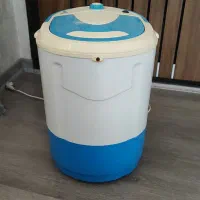 لباسشویی کودک