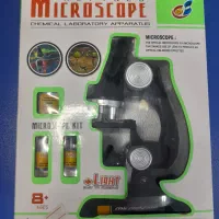 میکروسکوپ درحد نو