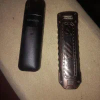 دو عدد ویپ پاد