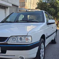 پژو 405 slx مدل 95