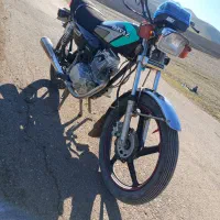 موتور ۲۰۰ مدل ۱۴۰۳