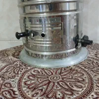 سماور|سماور، چای‌ساز، قهوه‌ساز|کرج, اخگرآباد|دیوار