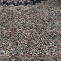 فرش ۱۲ متری در حد نو  دانه ای ۱۰میلیون|فرش|گرگان, |دیوار