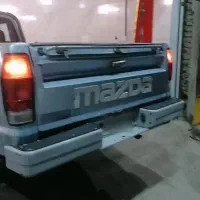 مزدا 2000 انژکتور|خودرو سواری و وانت|جلین, |دیوار