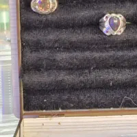 انگشتر|کلکسیون اشیاء عتیقه|خرم‌آباد, |دیوار