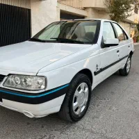 پژو 405 slx|خودرو سواری و وانت|شاهین‌شهر, گزبرخوار|دیوار