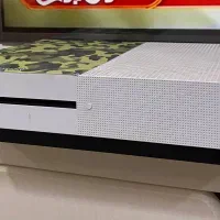 xbox one s 1 tra فروش ویژه|کنسول، بازی ویدئویی و آنلاین|گنبد کاووس, |دیوار