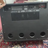 آمپلی|گیتار، بیس، امپلیفایر|شیراز, هفت تنان|دیوار