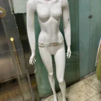 مانکن زنانه