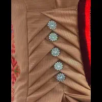 آموزش خیاطی لباس بلوچی