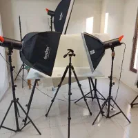 کارآموز عکاسی خانم