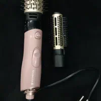 سشوار برس دار