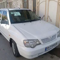 پراید 111 مدل 95فول|خودرو سواری و وانت|شیروان (خراسان), |دیوار