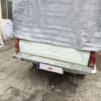 وانت ۸۶ در حد|خودرو سواری و وانت|کاشان, فاز ۱ ناجی آباد|دیوار