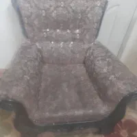 مبل|مبلمان خانگی و میز عسلی|قم, صفاشهر|دیوار