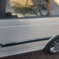 3 درب رو اتاقی و صندوق پارس|قطعات یدکی و لوازم جانبی|لنجان, |دیوار