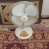 پنکه پارس خزر