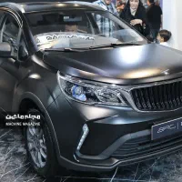 ثبت نام اقساطی بک ایکس3 پرو BAC X3 PRO