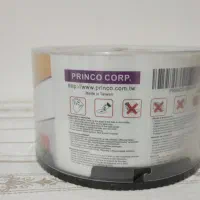DVD کمیاب اصلیPRINCO (آکبند)|قطعات و لوازم جانبی رایانه|ارومیه, |دیوار