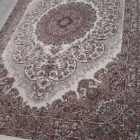 فرش ۶ متری|فرش|آبیک, |دیوار