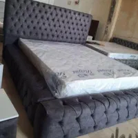 تولیدکننده سرویس خواب تخت کنسول|تخت و سرویس خواب|تهران, شهرک طالقانی|دیوار