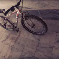 دوچرخه تیتان|دوچرخه، اسکیت، اسکوتر|ماهدشت, |دیوار