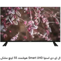 تلویزیون ۵۵ اسنوا