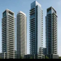 پیش فروش ۱۷۰ متر پت هوس ۳ خواب
