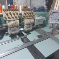 دستگاه گلدوزی