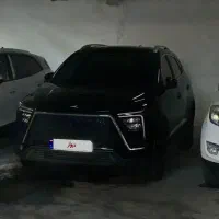 کی ام سی x 5|خودرو سواری و وانت|تهران, سعادتآباد|دیوار