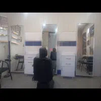 وسایل ارایشگاه