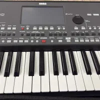 کیبورد pa600 در حد نو|پیانو، کیبورد، آکاردئون|یزد, |دیوار