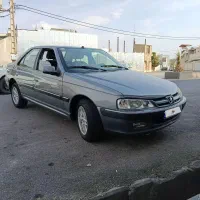 پارس ای ال ایکس