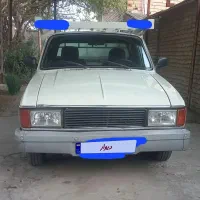 پیکان وانت مدل ۹۳|خودرو سواری و وانت|ساری, |دیوار